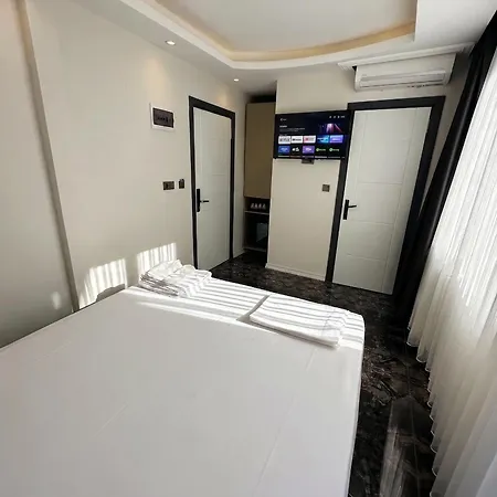 Kumkapi - Special Category Hotel Istanbul