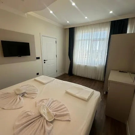 Kumkapi - Special Category Hotel Istanbul