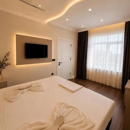 Hotel Kumkapi - Special Category Istanbul