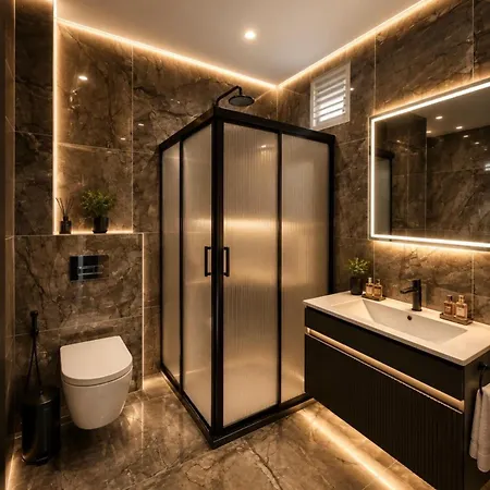 Hotel Kumkapi - Special Category