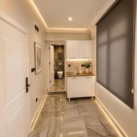 Kumkapi - Special Category فندق اسطنبول